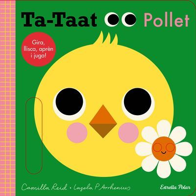TA-TAAT POLLET