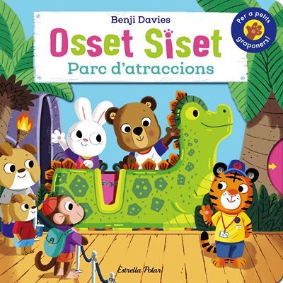 OSSET SISET PARC D'ATRACCIONS