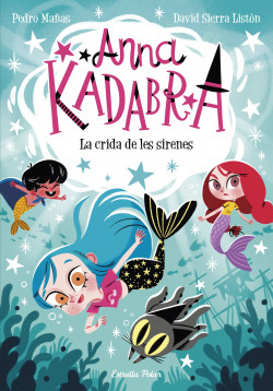 ANNA KADABRA 10
