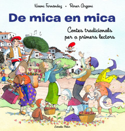 DE MICA EN MICA