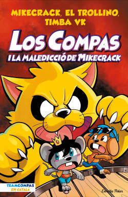 LOS COMPAS 4