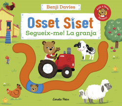 OSSET SISET, SEGUEIX-ME! LA GRANJA