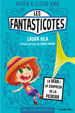 LES FANTASTICOTES 1