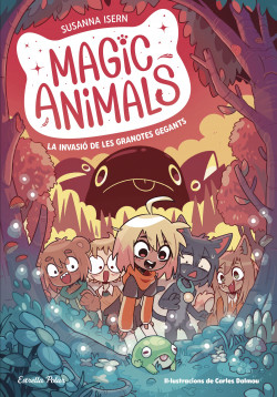 MAGIC ANIMALS 2