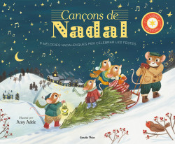 CANÇONS DE NADAL
