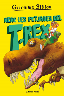 L'ILLA DELS DINOSAURES 1