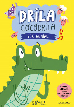 DRILA COCODRILA 2
