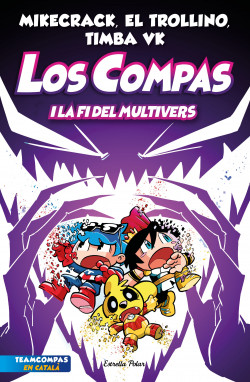 LOS COMPAS 10
