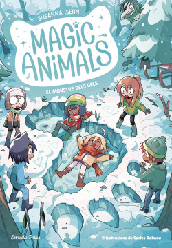 MAGIC ANIMALS 04