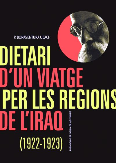 DIETARI D'UN VIATGE PER LES REGIONS DE L'IRAQ