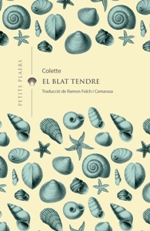 EL BLAT TENDRE