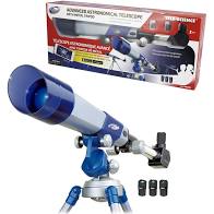 TELESCOPIO CON TRÍPODE