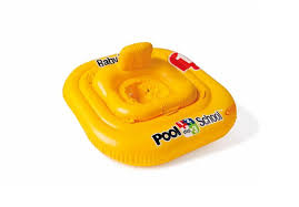 BABY POOL SCHOOL 79X79