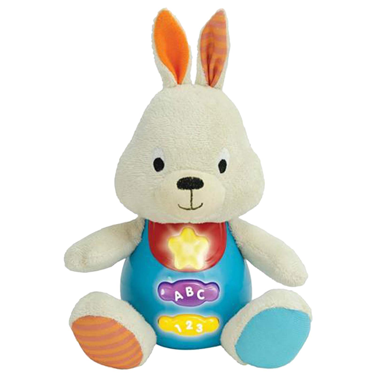 CONEJITO ACTIVITY BEIGE