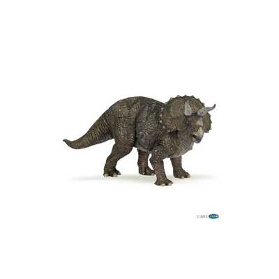 triceratops