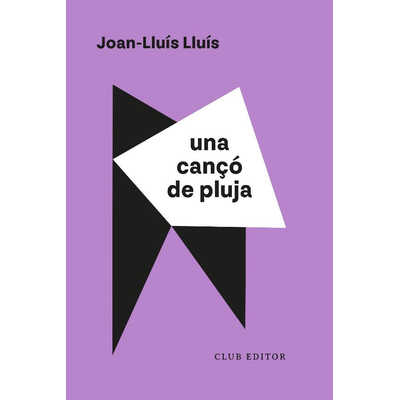 una cançó de pluja  una cançó de pluja