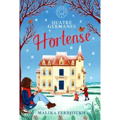 quatre germanes - hortense