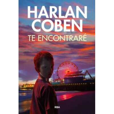 te encontraré  te encontraré