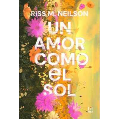 un amor como el sol  un amor como el sol