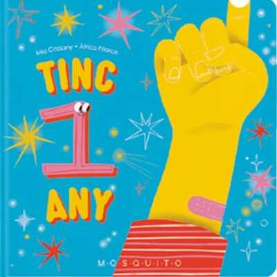 tinc 1 any