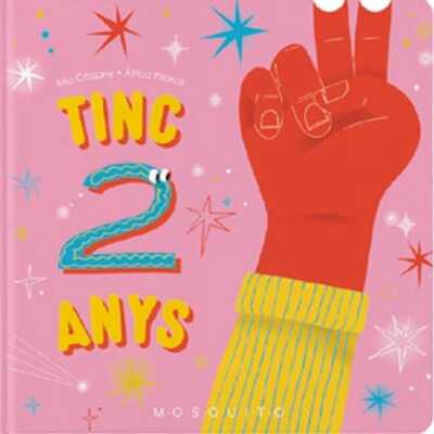 tinc 2 anys