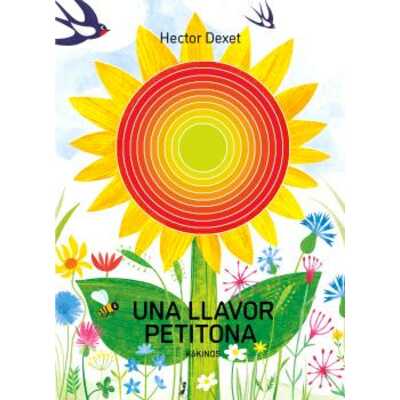 una llavor petitona  una llavor petitona