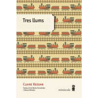 tres llums  tres llums