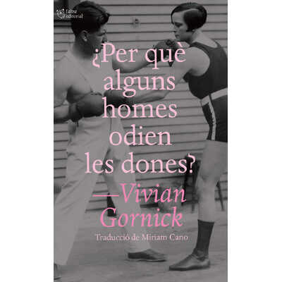 ¿per què alguns homes odien les dones ¿per què alguns homes odien les dones