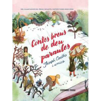contes breus de deu paraules