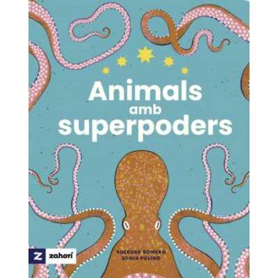 animals amb superpoders  animals amb superpoders