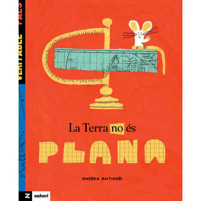 la terra no és plana  la terra no és plana