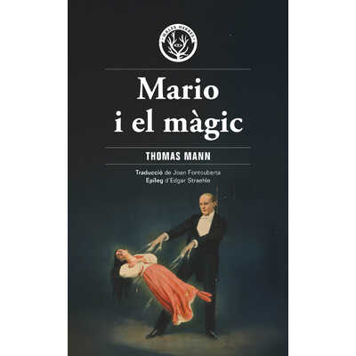 mario i el màgic  mario i el màgic