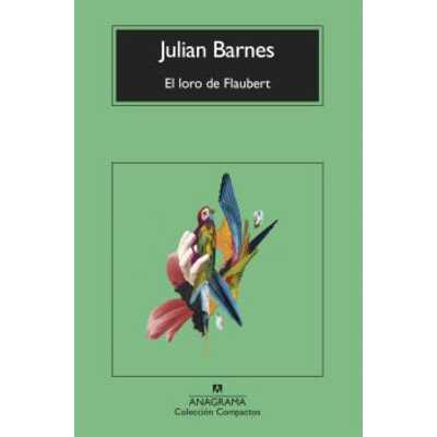 el loro de de flaubert  el loro de de flaubert