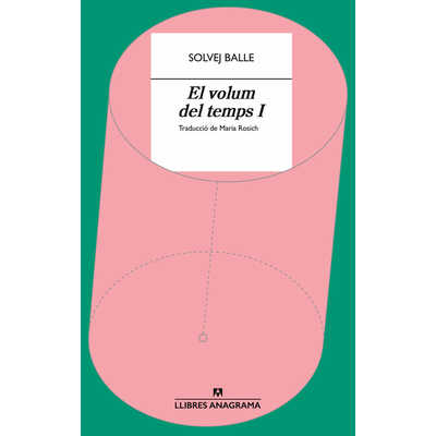 el volum del temps i