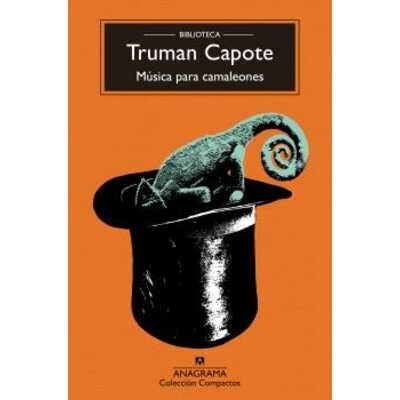 música para camaleones  música para camaleones