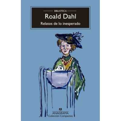 relatos de lo inesperado  relatos de lo inesperado