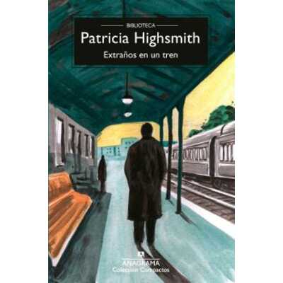 extraños en un tren  extraños en un tren