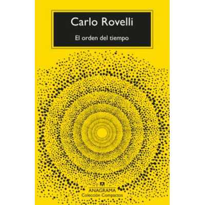 el orden del tiempo  el orden del tiempo
