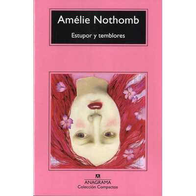 estupor y temblores  estupor y temblores