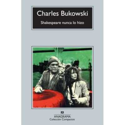 shakespeare nunca lo hizo  shakespeare nunca lo hizo