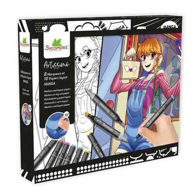 manga noia  manga noia