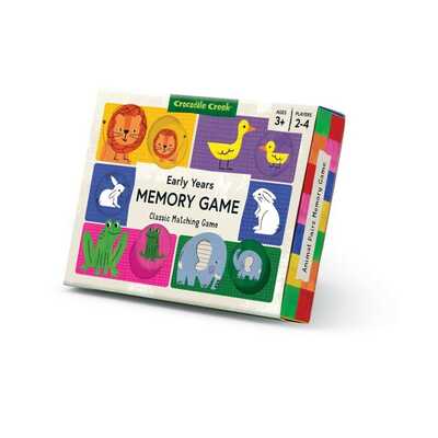 joc de memory game