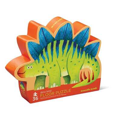 puzle 36 peces dino lan  puzle 36 peces dino lan