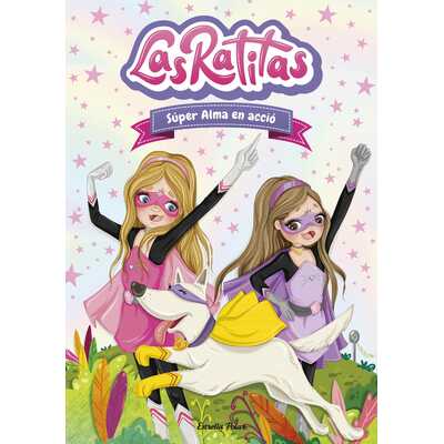 las ratitas 02  las ratitas 02