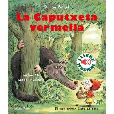 la caputxeta vermella