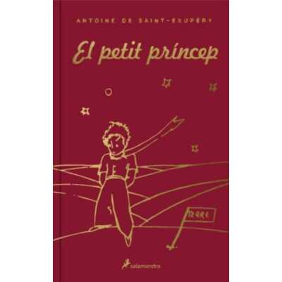 el petit princep (ed. luxe estoig)