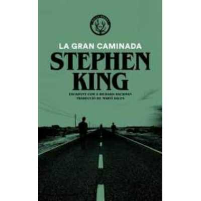 la gran caminada  la gran caminada