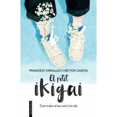 el petit ikigai  el petit ikigai