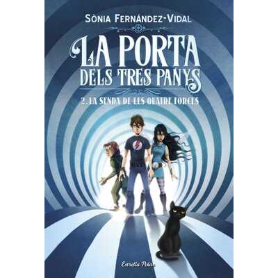 la sendera de les quatre forces