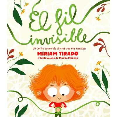 el fil invisible  el fil invisible